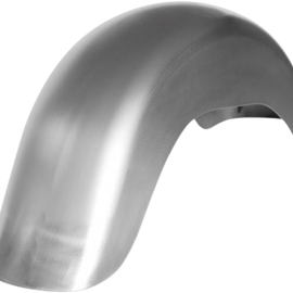 Cruiser Custom Rear Fender - Steel - 9" W x 43.5" L