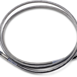 Universal Brake Line - Clear - 58"