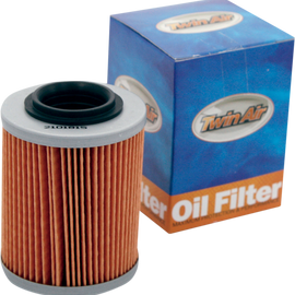 Oil Filter - Can-Am