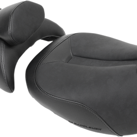 Adventure Track Seat - Low - Lumbar Pad - BMW