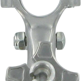 Polished Clutch Perch for RM/X/DR