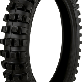 Tire - K257D - 5.10-17 - Rear- 71P - 6 Ply