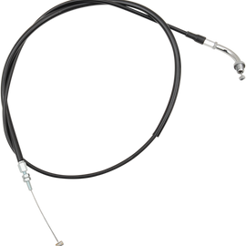 Throttle Cable - Pull - +12" - Honda