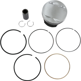 Piston Kit - TRX700XX - 10.5:1
