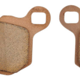 Standard Brake Pads - Defender