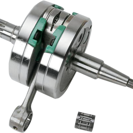 Crankshaft Assembly