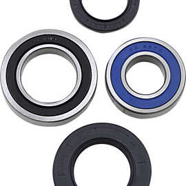 Wheel Bearing Kit - Rear
