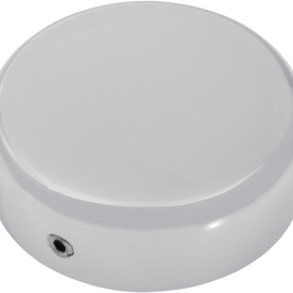 Steering Stem Bolt Cover - Chrome - '99-'17 FXD | '87-'09 XL