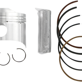 Piston - Honda - 1mm