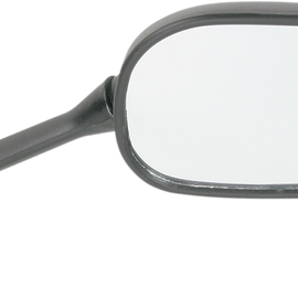 Mirror - Black - Right