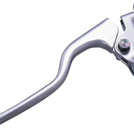 Master Cylinder Perch and Lever w/ Easy Adjust