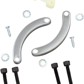 Stator Lock and Mounting Kit - Harley Davidson