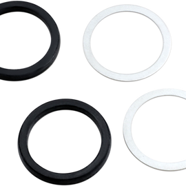 Pro-Moly Fork Seals - 47 mm ID x 58 mm OD x 10 mm T