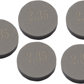 Valveshim - 10.00 x 2.35 - 5 pack