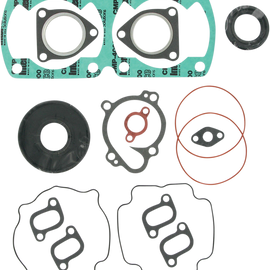 Complete Gasket Set