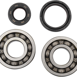 Crank Bearings