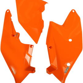 Side Panels - KTM Orange - KTM