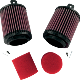 Air Filter - Honda RC 51