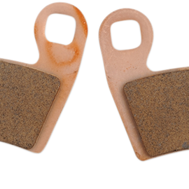 SV Severe Duty Brake Pads - FA656SV