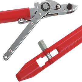 MUD™ Premium Banding Tool