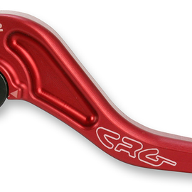 Red Short RC2 Clutch Lever