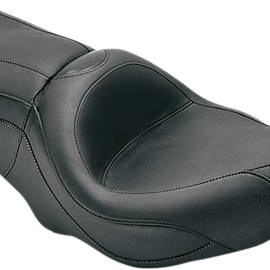 Sport Seat - Plain - '97-'07 FLT