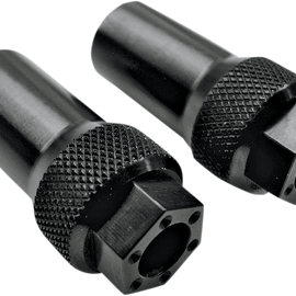 Adjuster - Axle - Black - XL 05-18