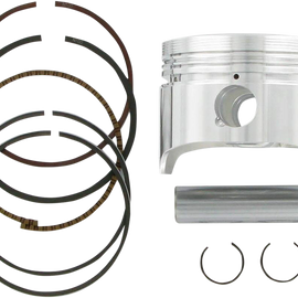 Piston - Honda - Standard