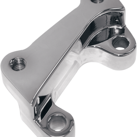 Caliper Mount - Chrome