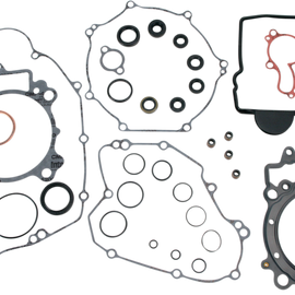 Motor Gasket Kit with Seal - KX450F