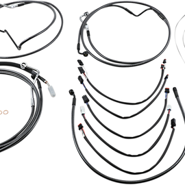 Black Pearlâ„¢ Control Cable Kit245528