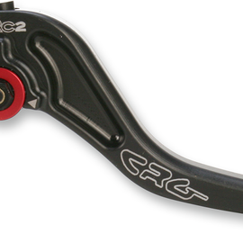 Black Short RC2 Clutch Lever