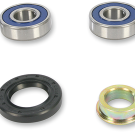 Rear Independent Suspension Kit