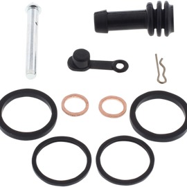 Caliper Rebuild Kit - Front - KX/RM