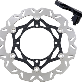 Brake Rotor - Suzuki - OSX6254