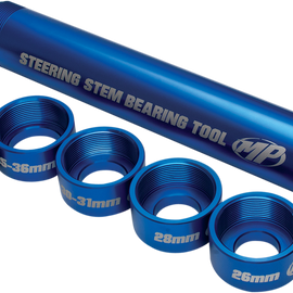 Tool Bearing Steer Stem