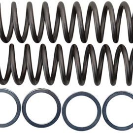 Fork Springs - 1.10 kg/mm