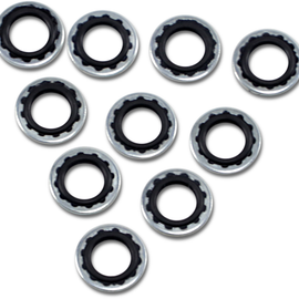 Banjo Washers - 3/8"/10mm