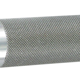 Throttle Tube - CRF150 - Aluminum