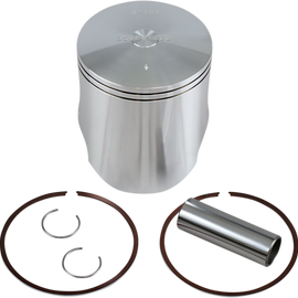 Piston Kit - Gas Gas EC300