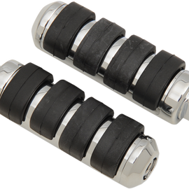 Small Footpegs - Passenger - Male