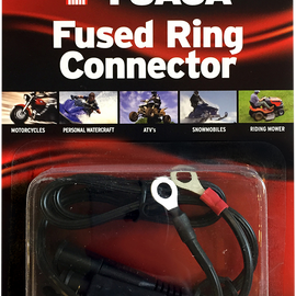 Charger Ring Connector