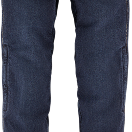 Women's MH1000™ Jean - Blue - 12