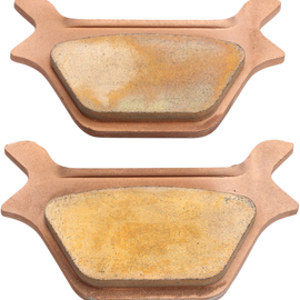 Sintered Brake Pads - Harley-Davidson295616173