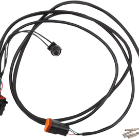 Speedometer Sub-Wire Harness - Harley Davidson24326575