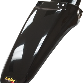 Replacement Rear Fender - Black