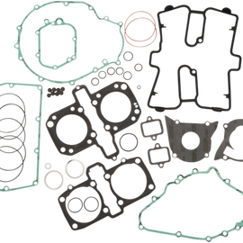 Complete Gasket Kit - Kawasaki