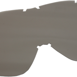 Qualifier Lens - Smoke