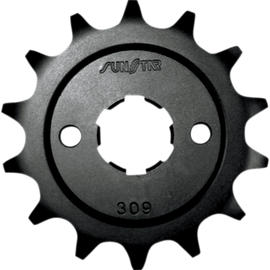 Counter Shaft Sprocket - 520 Chain - 13-Tooth