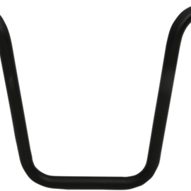 Flat Black 14" Narrow Ape Handlebar for TBW